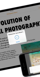 Apple iPad Pro 10.5-inch Wi-Fi 64GB Rose Gold (MQDY2)