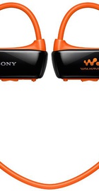 Sony NWZ-W274S 8GB Orange (NWZ-W274S/D)