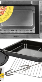Rotex ROT652-CB