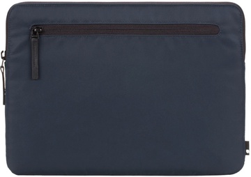 Incase Compact Sleeve in Flight Nylon for 13-inch MacBook Navy (INMB100335-NVY)