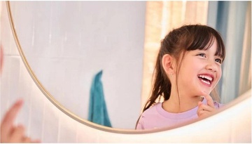 Philips Sonicare for Kids 7+ White HX6042/90