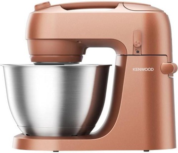 Kenwood Go Stand Mixer KZM35.000RD
