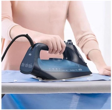 Braun TexStyle 7 Pro SI 7160 BL