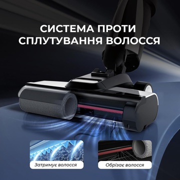 Deerma VX100 (DEM-VX100)