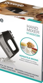 Gorenje M500DCBK