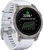 Garmin Epix Pro Gen 2 Sapphire 47mm Titanium w. Whitestone Band (010-02803-20/21)