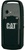 CAT B25 Dual Sim Black (UA UCRF)