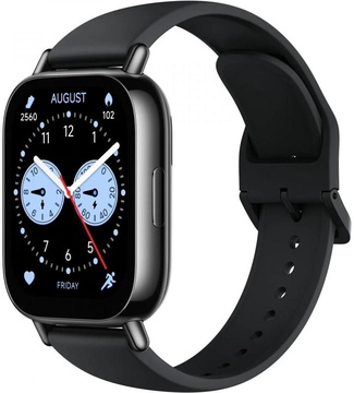 Xiaomi Redmi Watch 5 Lite Black (BHR8789GL)