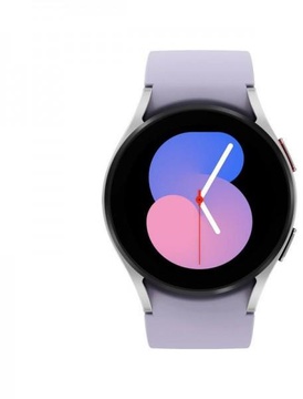 Samsung Galaxy Watch5 40mm Silver (SM-R900NZSA)