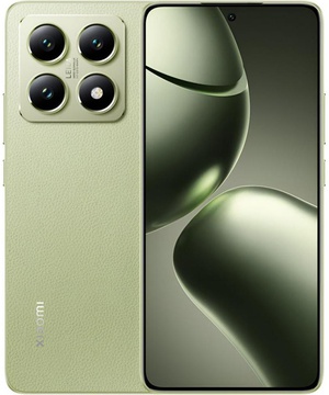Xiaomi 14T 12/512GB Lemon Green