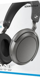 Sennheiser MOMENTUM 4 Wireless Graphite (700383)