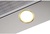 Ventolux GARDA 60 INOX (800) SMD LED