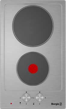 Borgio 3620 Inox