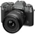 Fujifilm X-T50 kit 16-50mm f/2,8-4,8R LM WR Charcoal Silver (16828650)