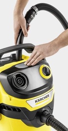 Karcher WD 5 V-25/6/22 (1.628-300.0)
