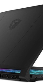 MSI Katana 17 B13VFK Black (9S7-17L541-1450)