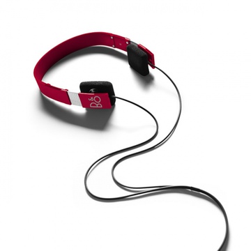 Bang&Olufsen Form 2 Red