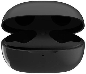 1More ColorBuds TWS Headphones Black (ESS6001T)