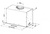 Faber INKA LUX EVO WH MATT A52 (305.0665.357)