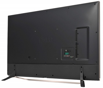 LG 60UF851V