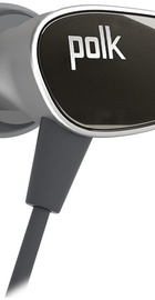 Polk Audio Nue Era Black