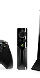 Nvidia Shield PRO Android TV 500GB