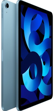 Apple iPad Air 2022 Wi-Fi 256GB Blue (MM9N3)
