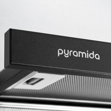 Pyramida ATH 60 (700) BL