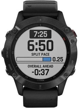 Garmin Fenix 6 Pro Black (010-02158-02/01)