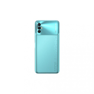 Tecno Spark 8p (KG7n) 4/64Gb NFC Turquoise Cyan (4895180774829)