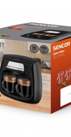 Sencor SCE 2100BK