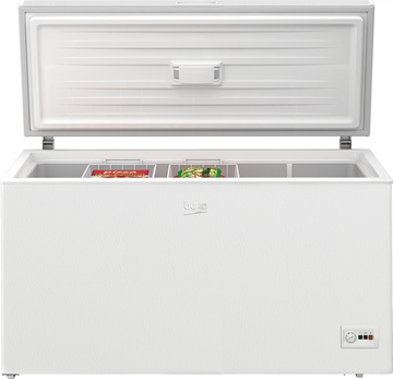 Beko HSM40090