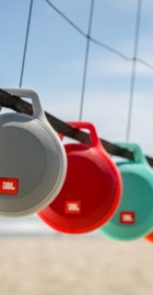 JBL Clip+ Grey