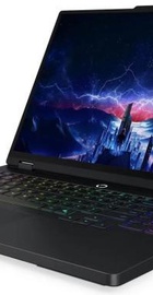 Lenovo Legion Pro 5 16IAX10H Black (83F3000PUS)