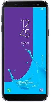 Samsung Galaxy J8 2018 Duos 4/64GB Lavender