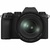 Fujifilm X-S10 kit (16-80mm) black (16670077)