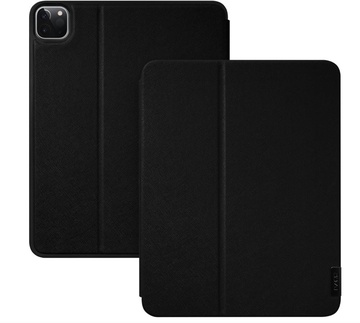 LAUT Prestige Folio  iPad Pro 10.9-11'' 2018-2021 Black (L_IPP21S_PR_BK)