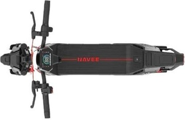 NAVEE NT5 Max