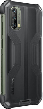 Blackview BV7100 6/128GB Conquest Black