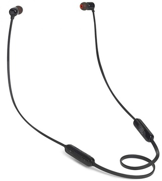 JBL T160BT Black (JBLT160BTBLK)
