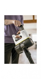 Karcher VC 4 Cordless myHome Pet (1.198-633.0)