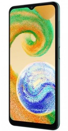 Samsung Galaxy A04s 4/64GB Green (SM-A047FZGV)