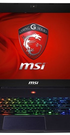 MSI GS70 6QE Stealth Pro (GS706QE-030UA)