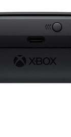 Microsoft Xbox Series X | S Wireless Controller Carbon Black (XOA-0005, QAT-00001)