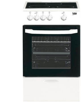 Beko CSS 48002 W