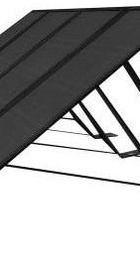 Zendure 200W Solar Panel (ZD200SP-BK-JH)