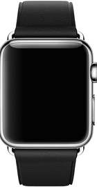 Apple Classic Buckle for Watch 42mm/44mm/45mm/46mm/49mm Black (MLHH2)
