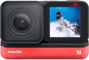 Insta360 ONE R 360 (CINAKGP/D)