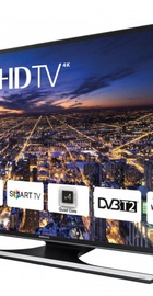 Samsung UE40JU6400