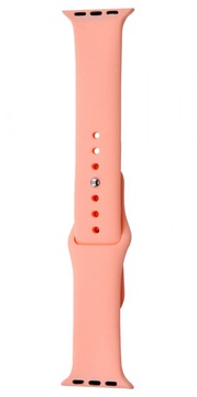 Apple Watch 42mm/44mm/45mm/46mm/49mm Sport Band Grapefruit (copy)